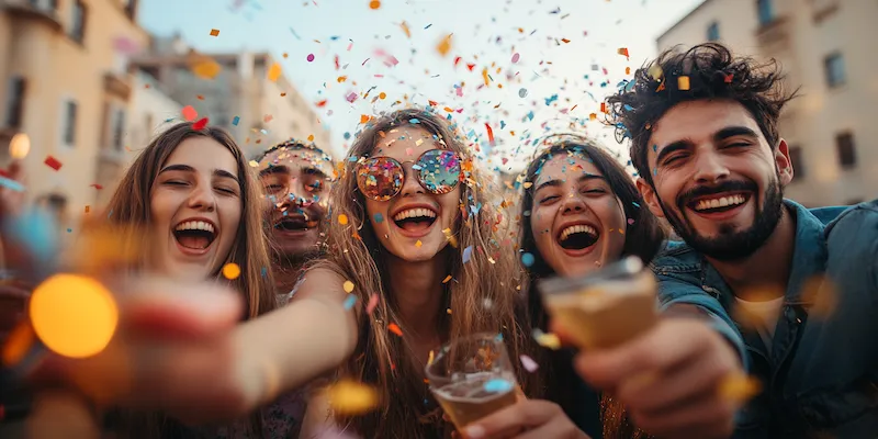 Jak udekorować tort na 50 urodziny?