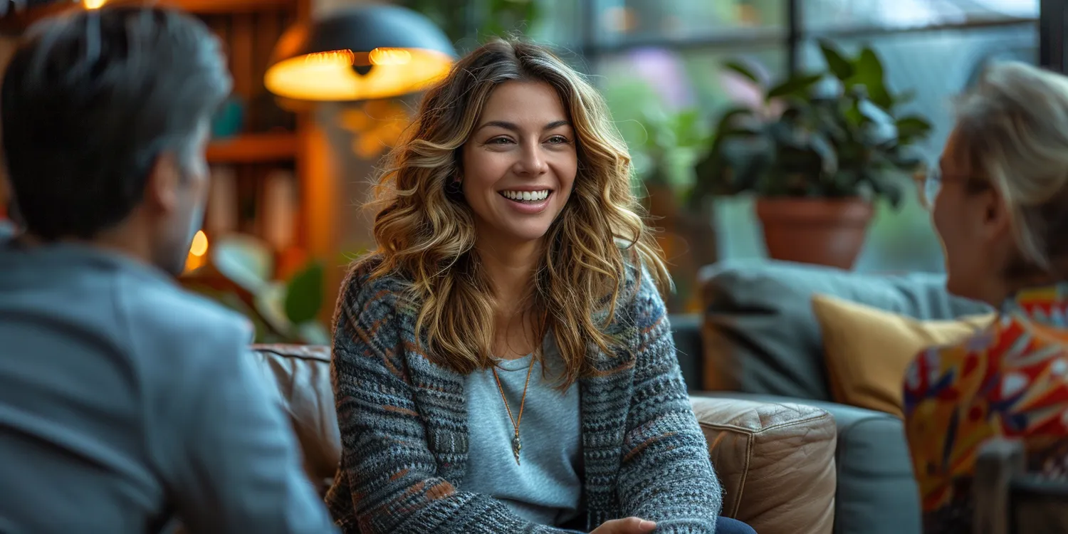 Jak wyglada terapia dla par?