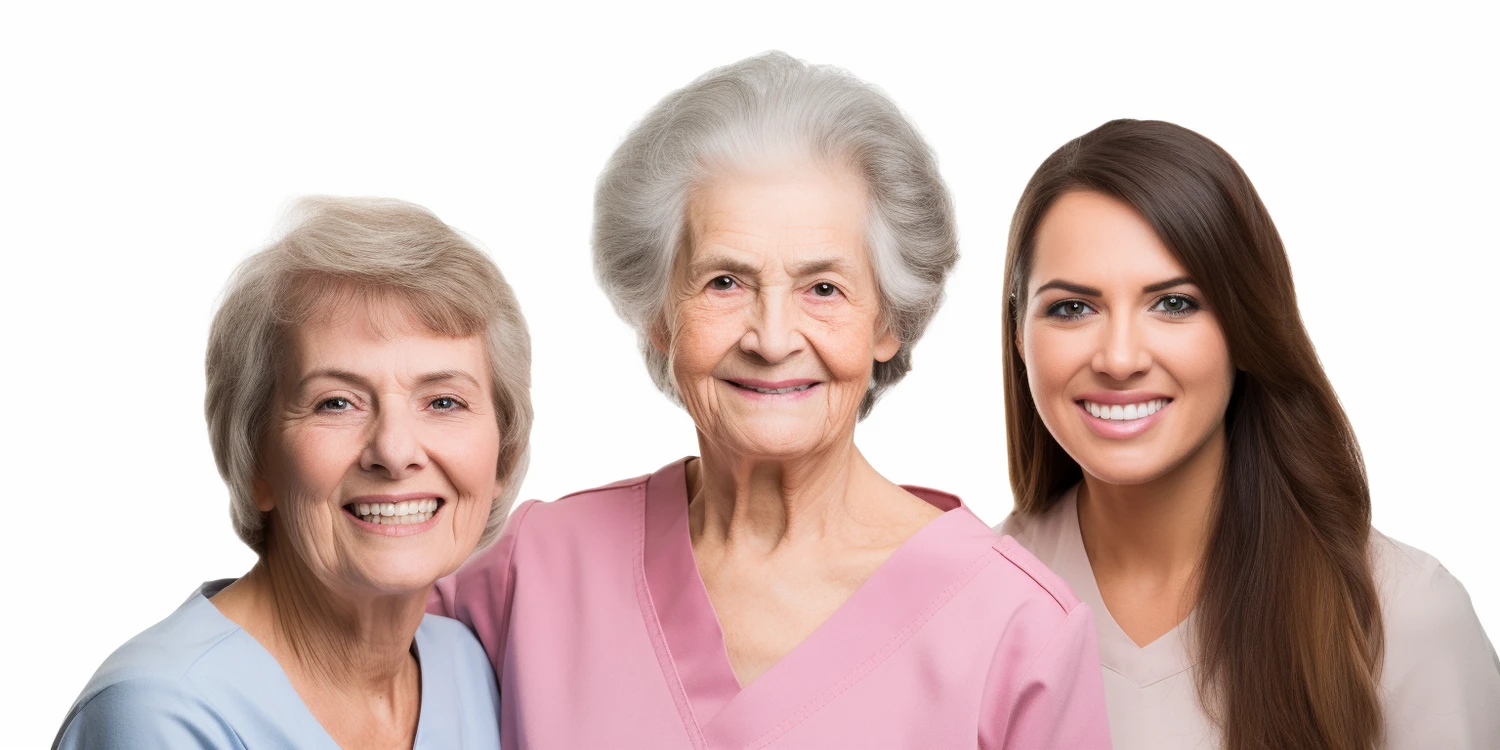 Jak zbudować trwałą relację z podopiecznym w pracy dla opiekunek osób starszych?