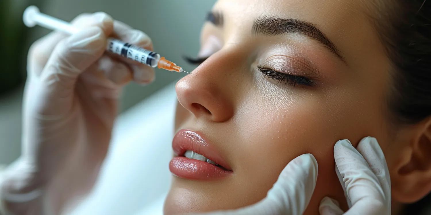 Jak zlikwidować worki pod oczami medycyna estetyczna?