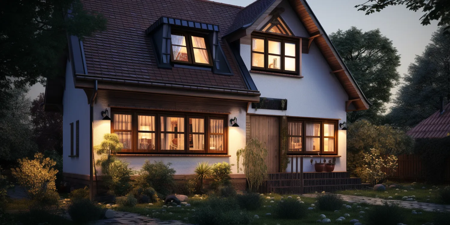 Jak zrobić ogród przed domem?