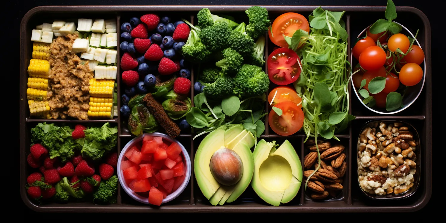 Jaki catering dietetyczny?