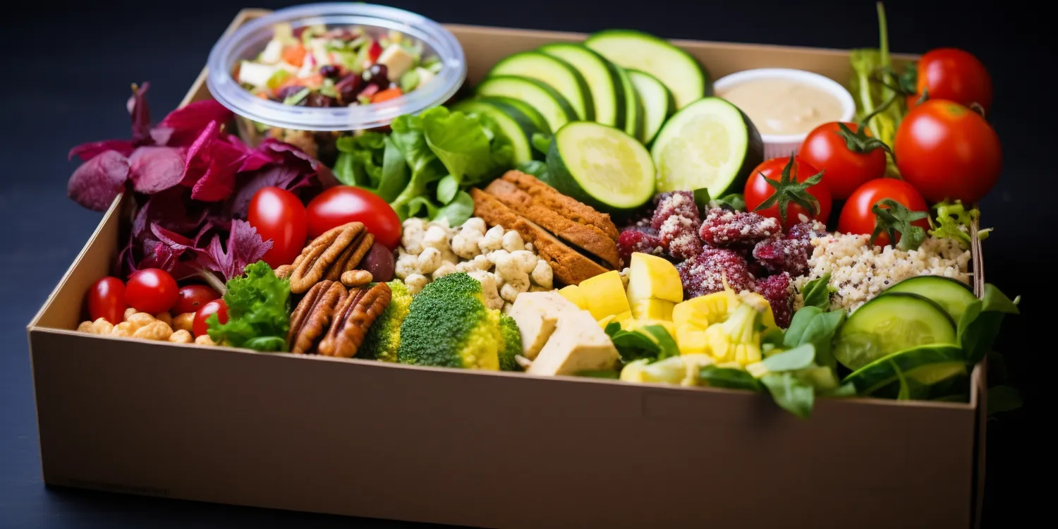 Jaki jest najlepszy catering dietetyczny?