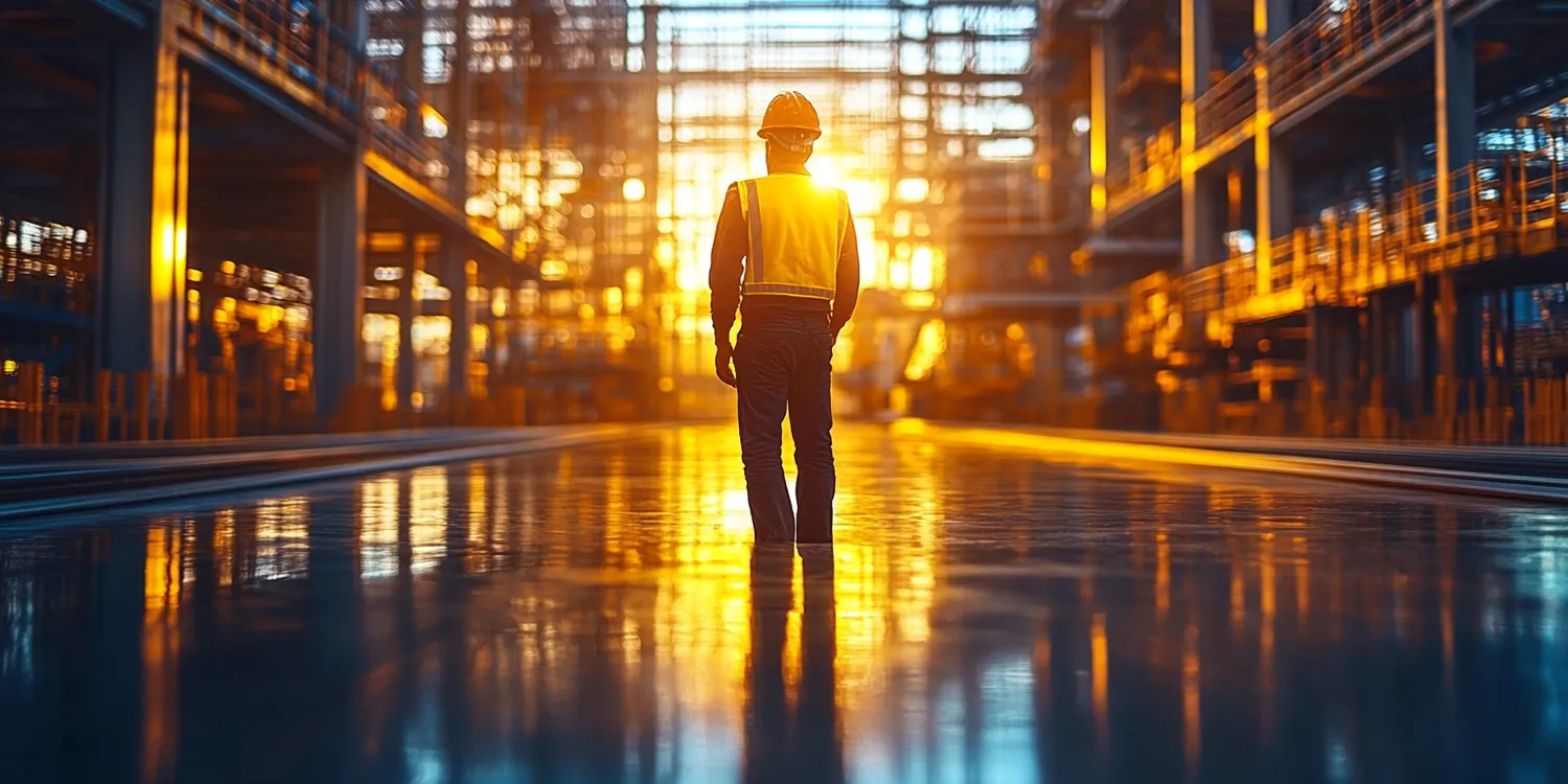 Jaki jest przemysł w Warszawie?