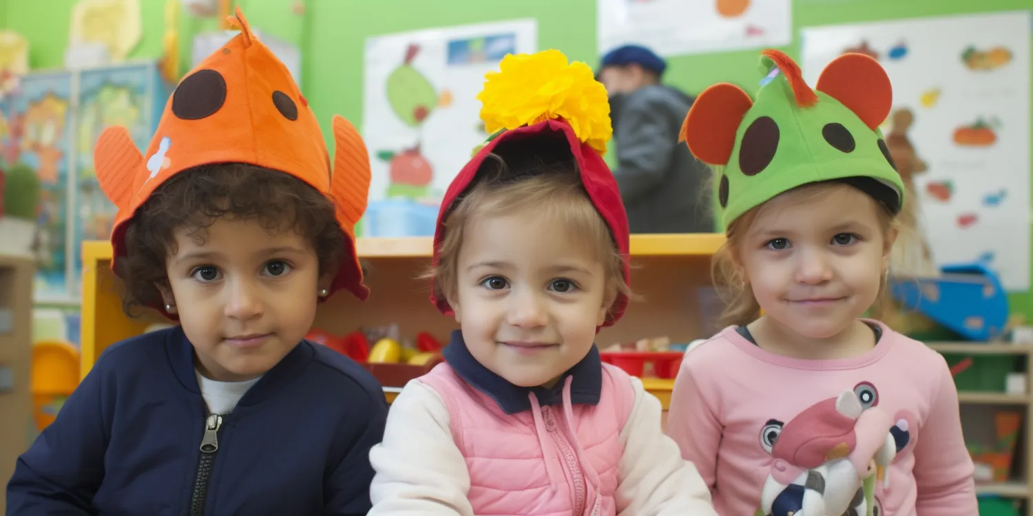 Jaki poczęstunek na urodziny dla dzieci?