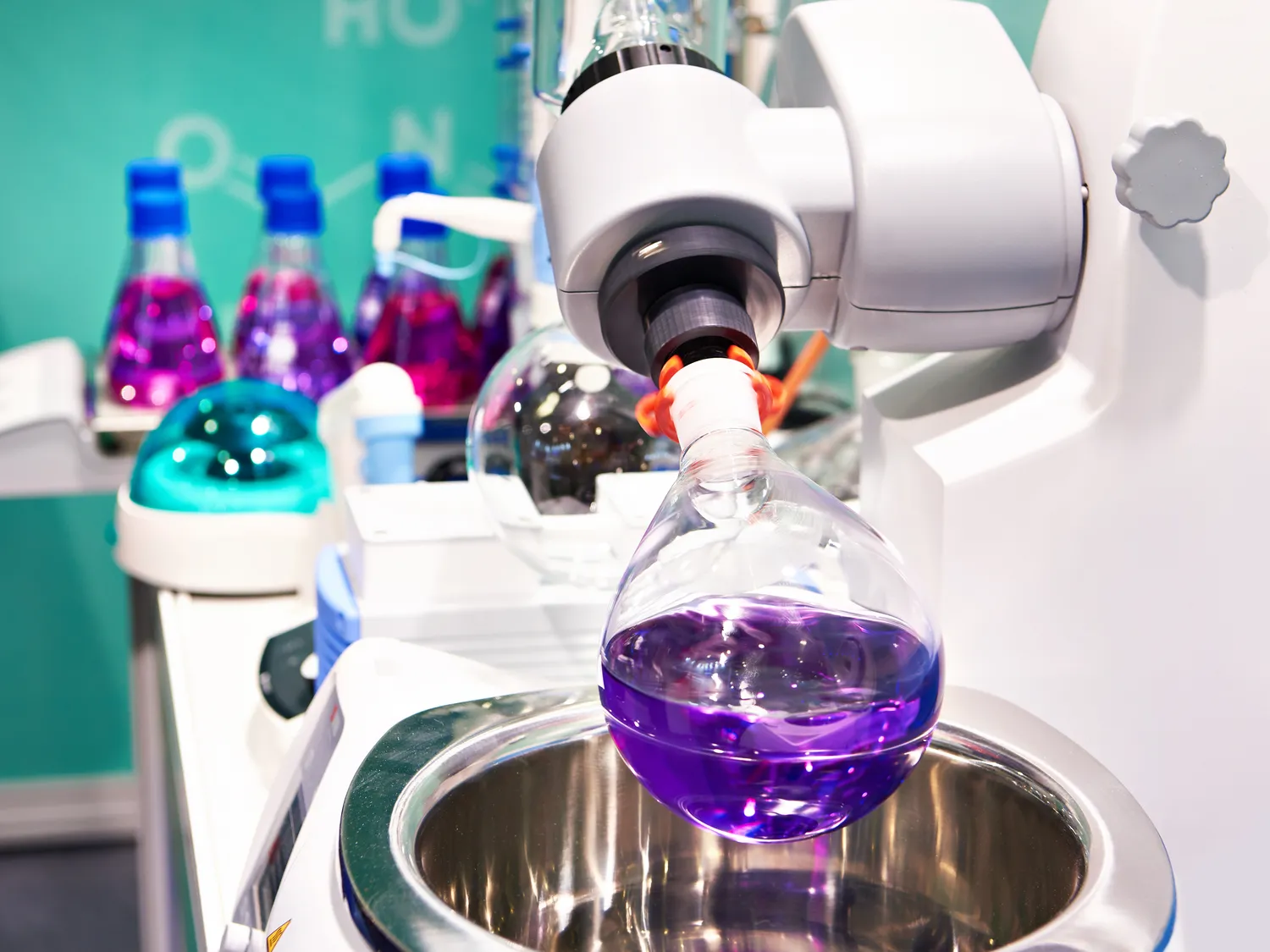 Jakie koncentraty spożywcze produkuje przemysł spożywczy?