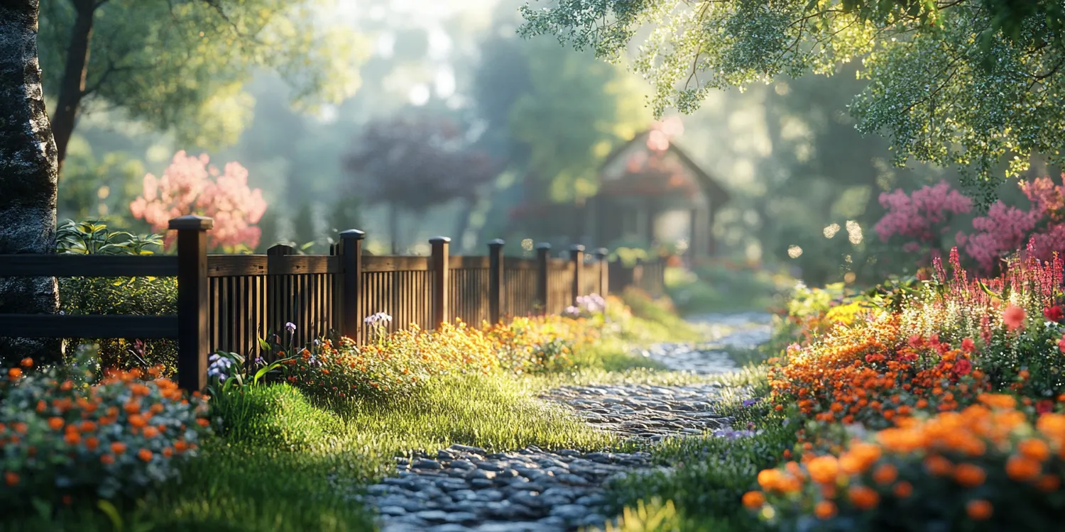 Jakie ogrodzenie metalowe?