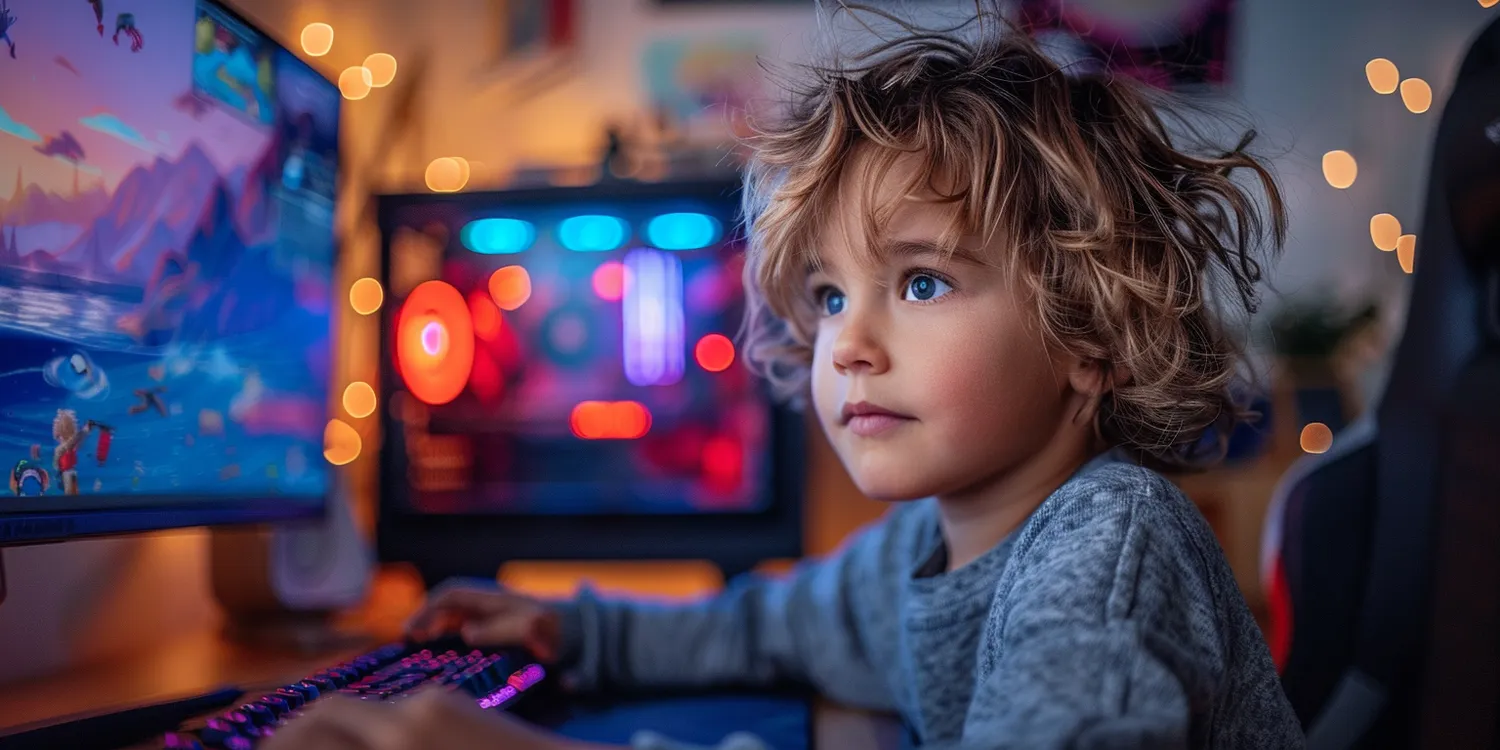 Jakie zabawy dla dzieci na urodziny?