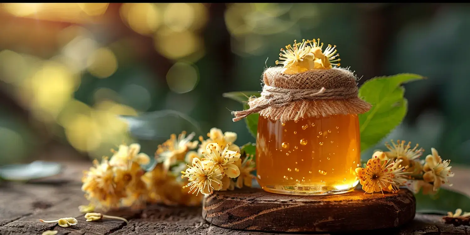 Kiedy zbiera się miód akacjowy?