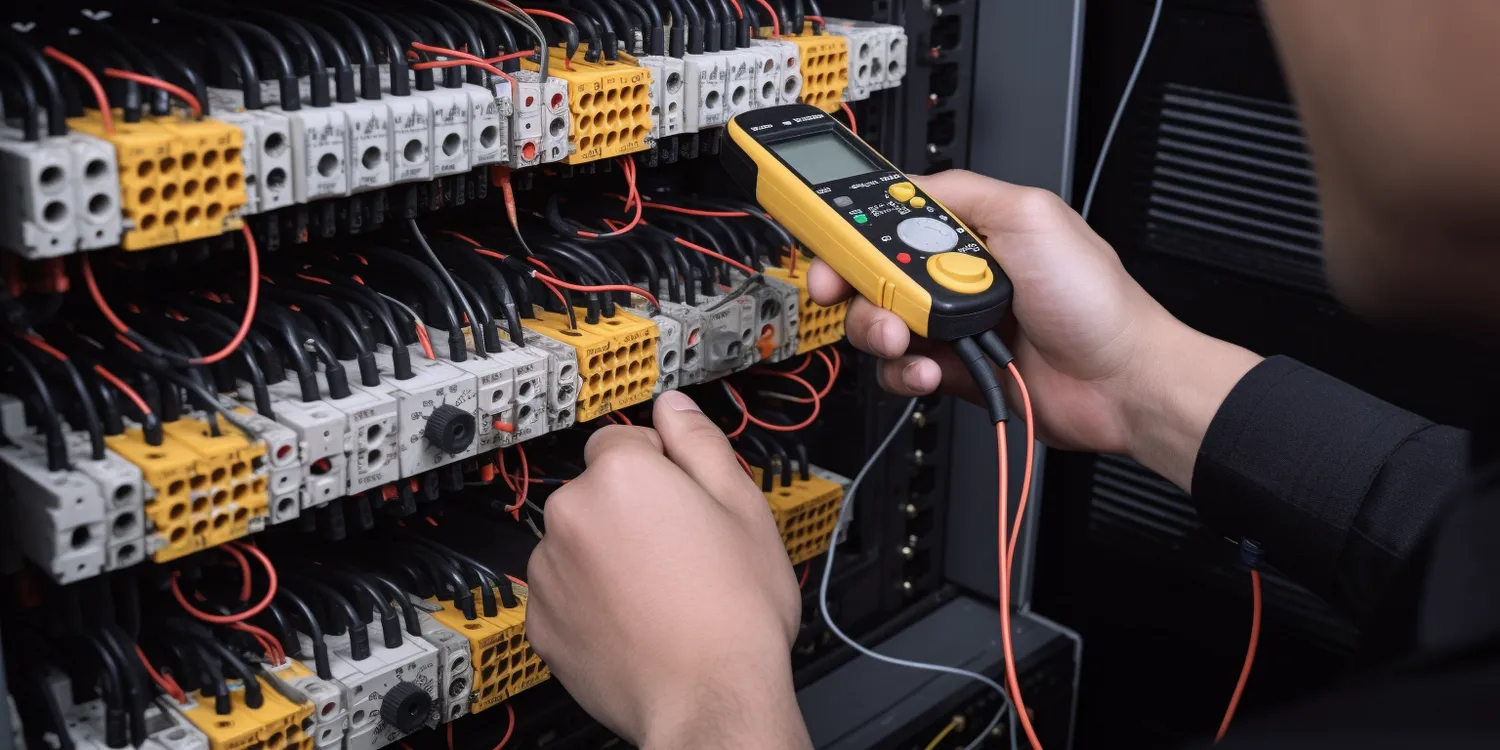 Kto może projektować instalacje elektryczne?