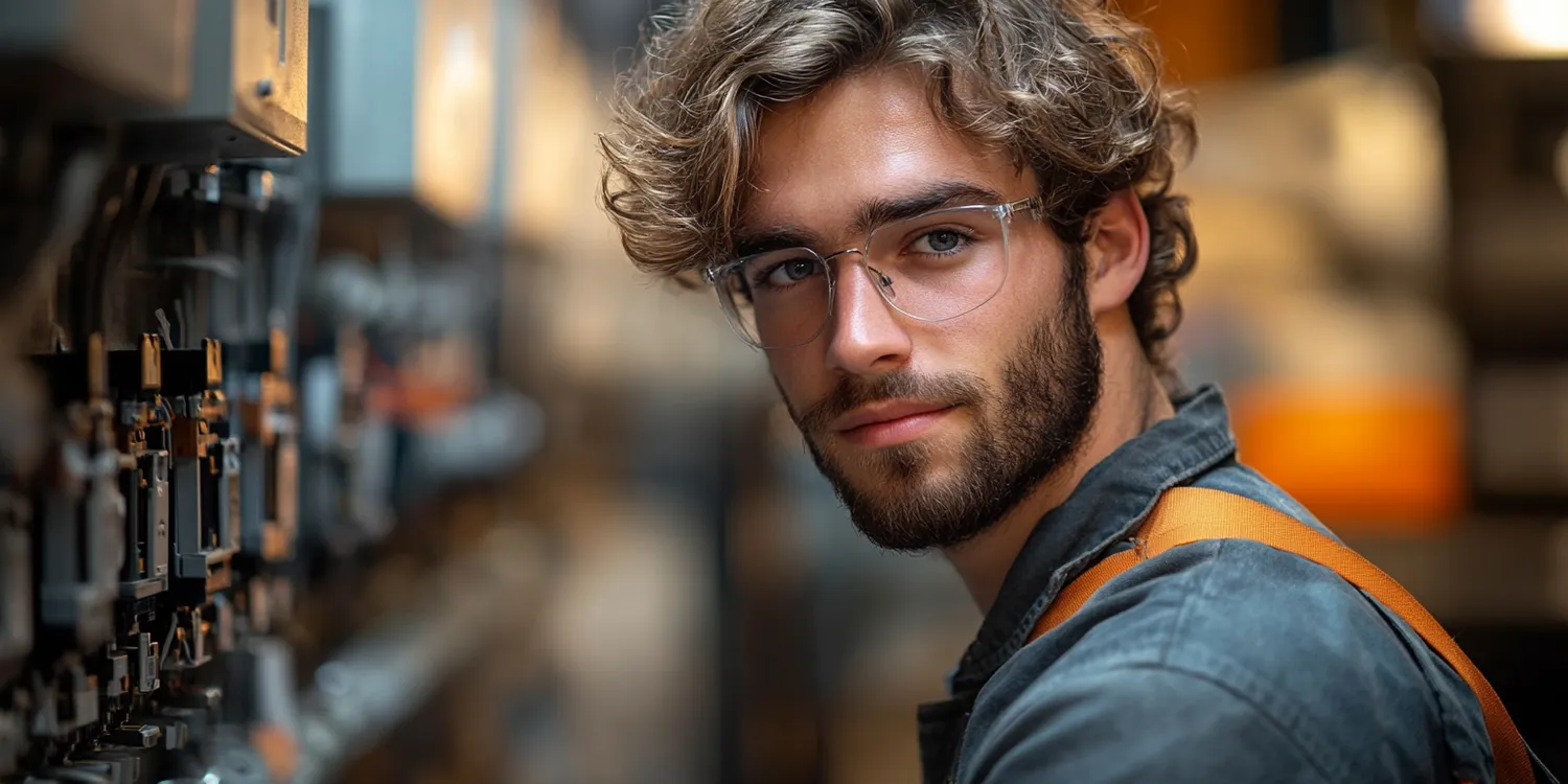 Kto odbiera instalacje elektryczne?