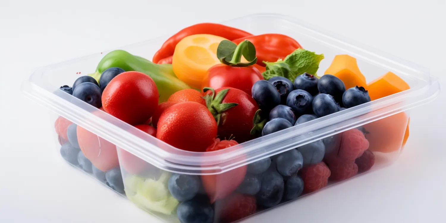 Który catering dietetyczny najlepszy?