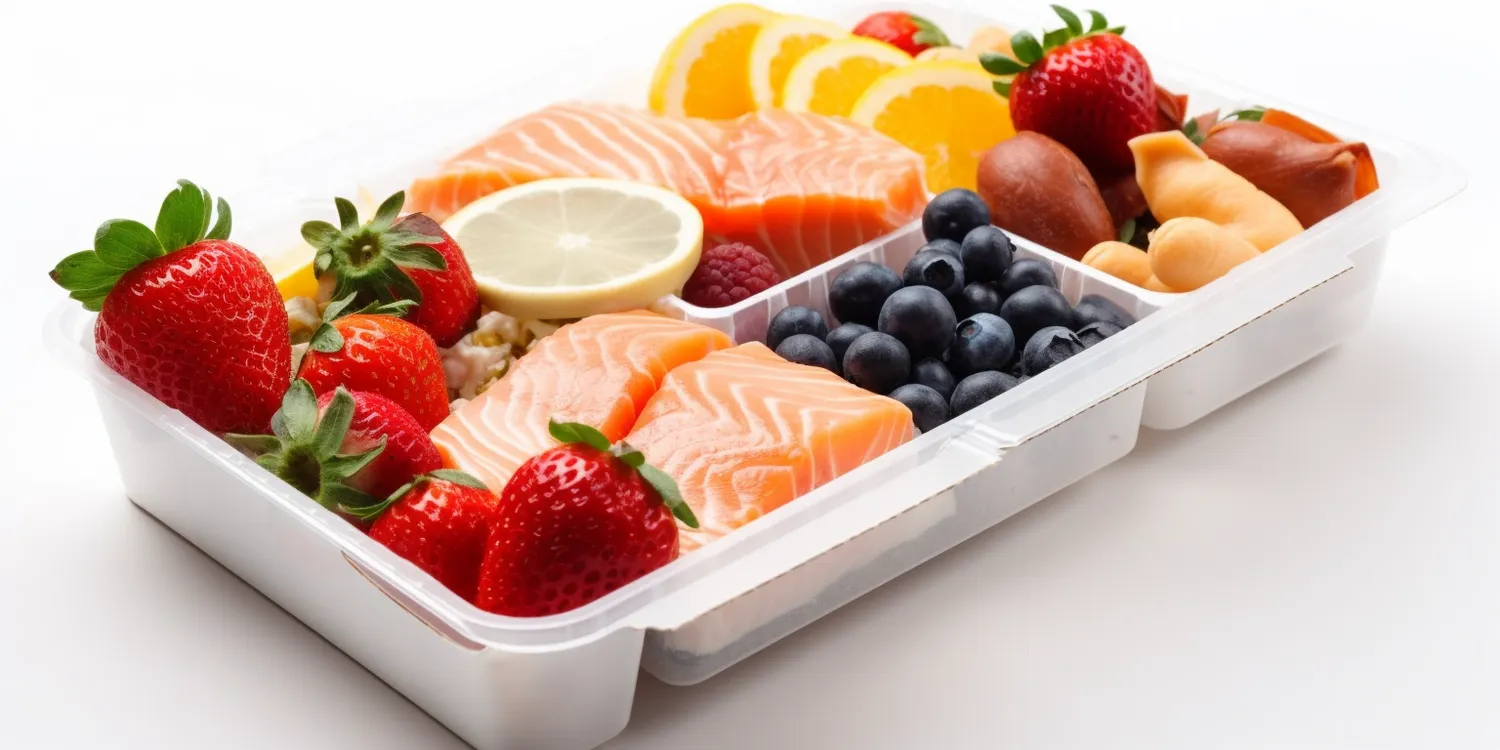 Który catering dietetyczny wybrać?