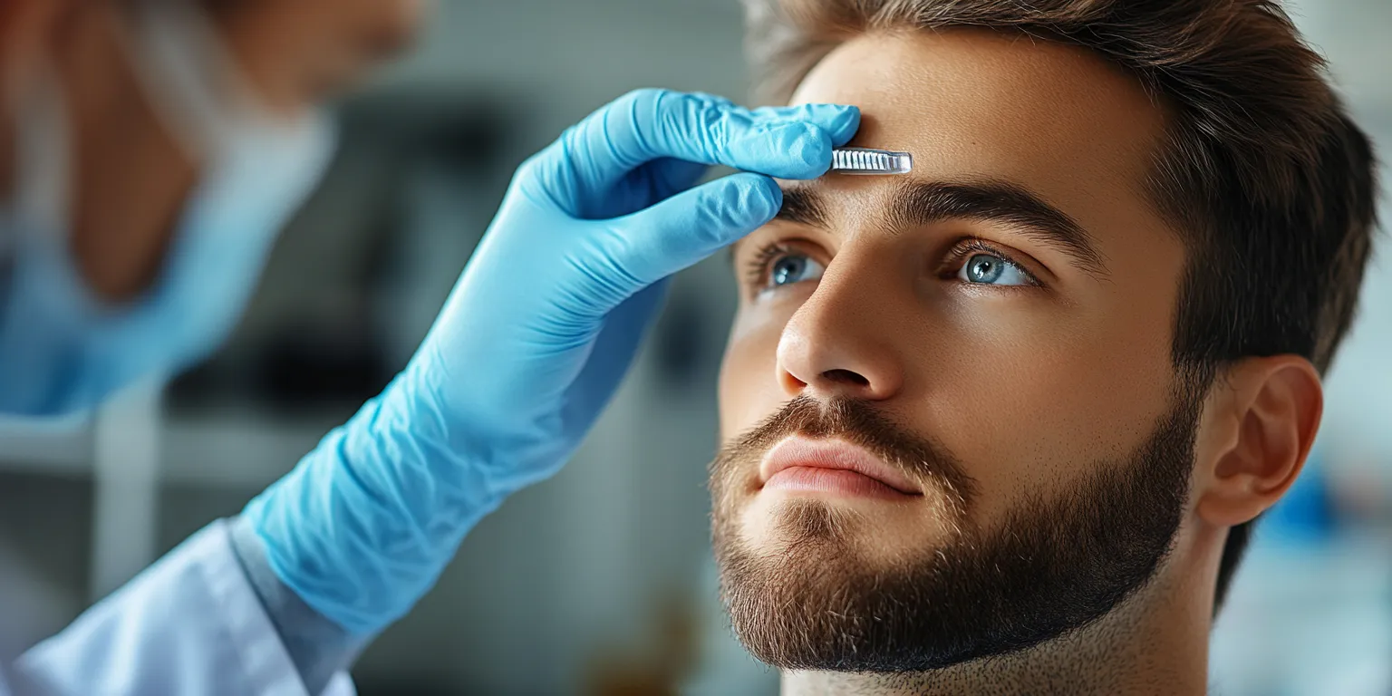 Łysienie plackowate czy włosy odrosną?