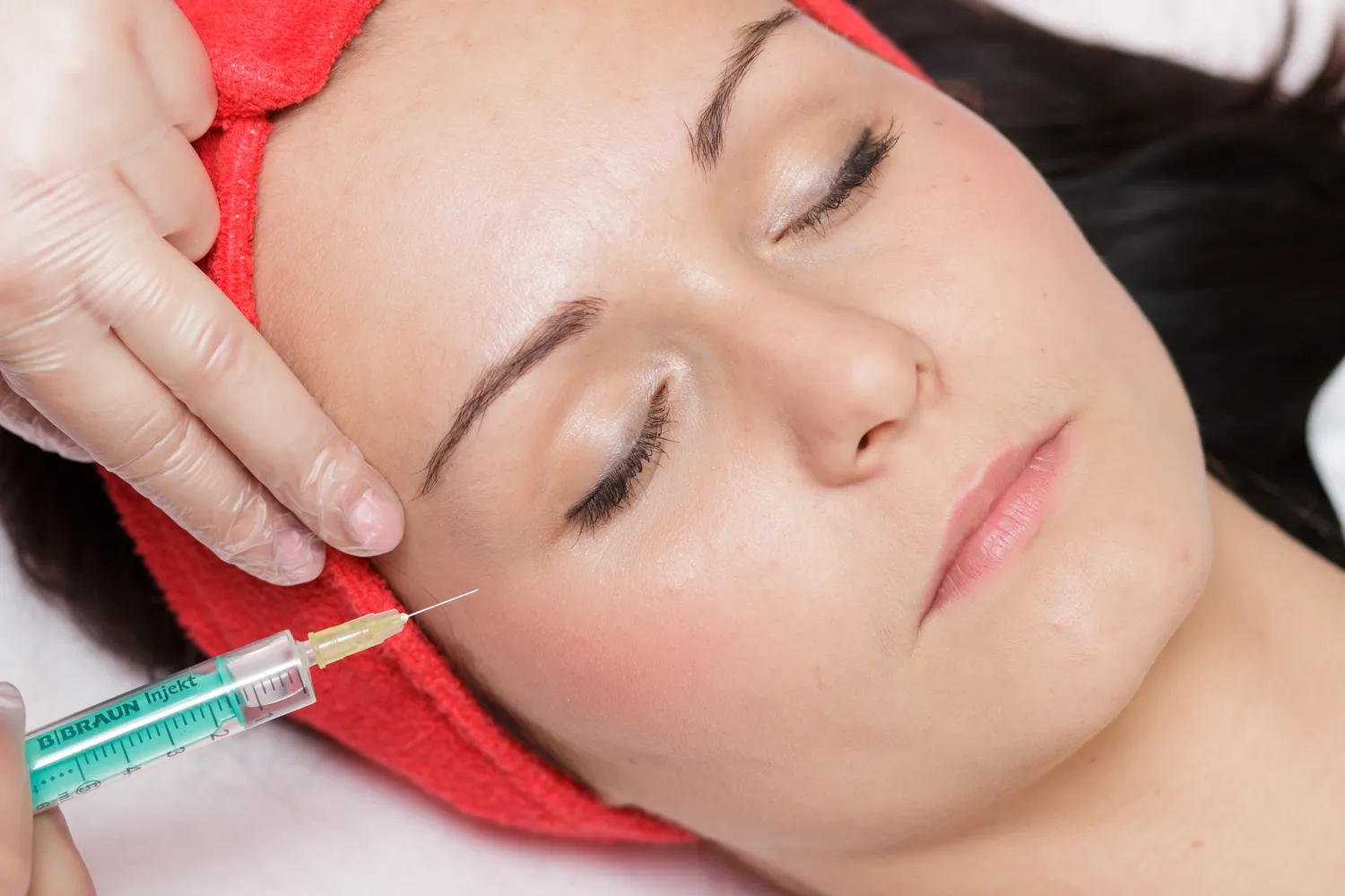 Medycyna estetyczna co wchodzi w skład?