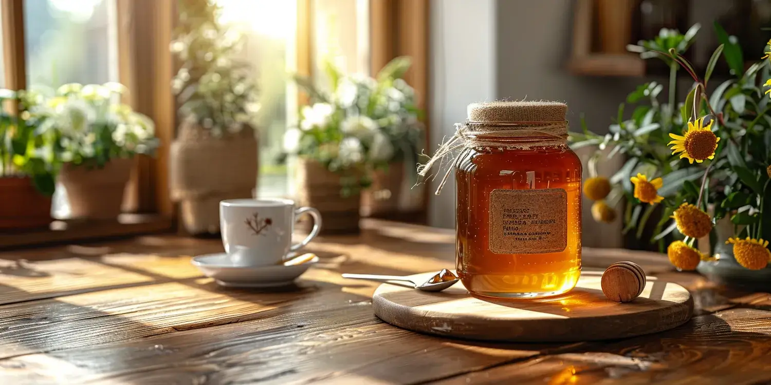 Miód akacjowy kiedy powstaje?