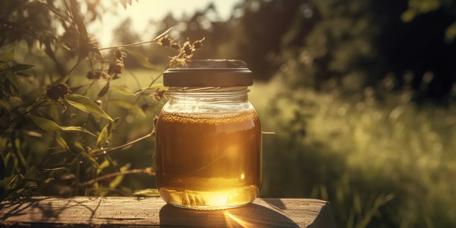 Miód lipowy od kiedy?