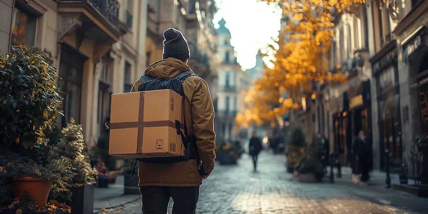 Najtańszy kurier do Norwegii