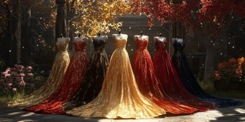 Ogród deszczowy co to?