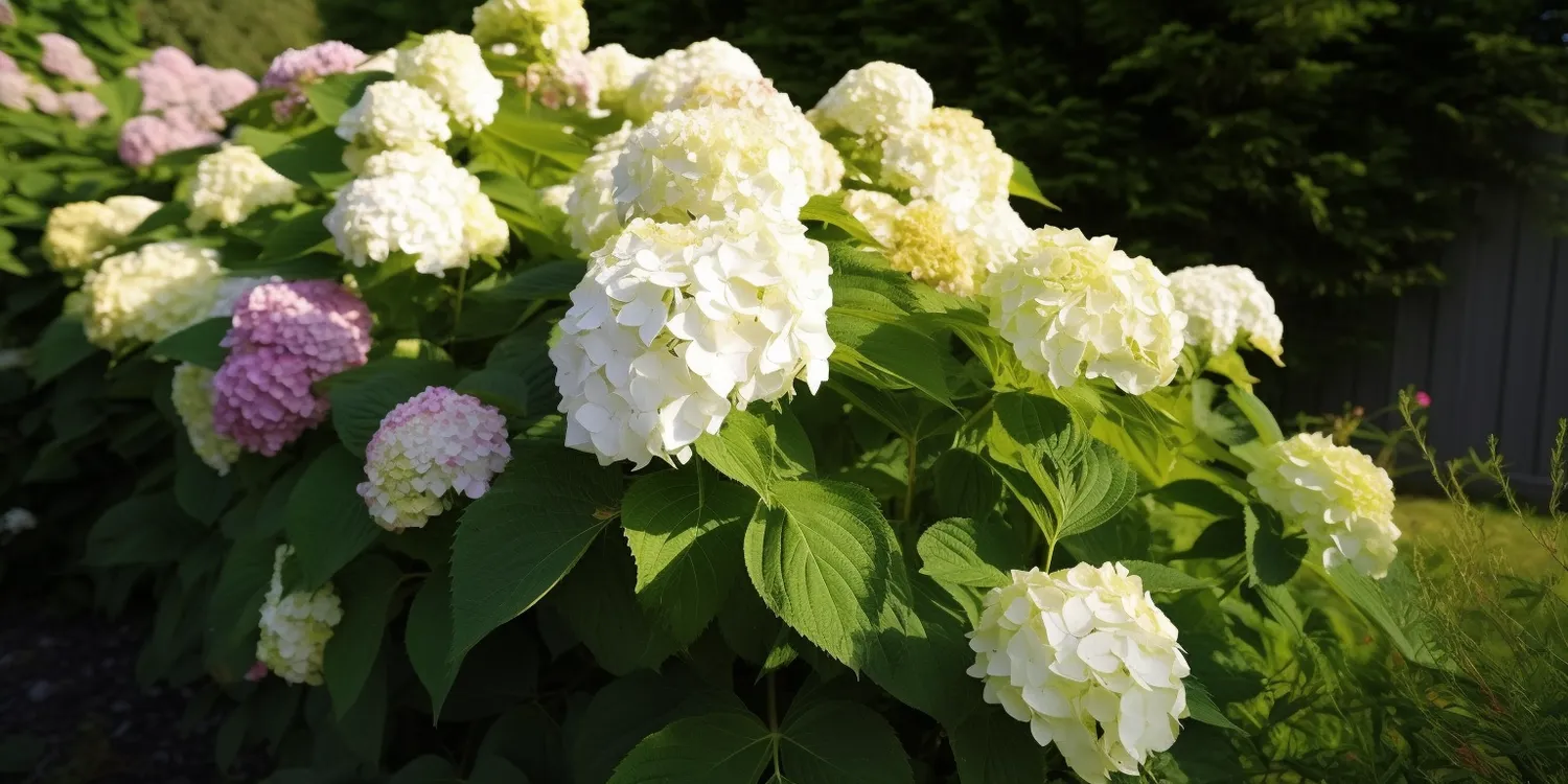 Ogród leśny jakie rośliny?