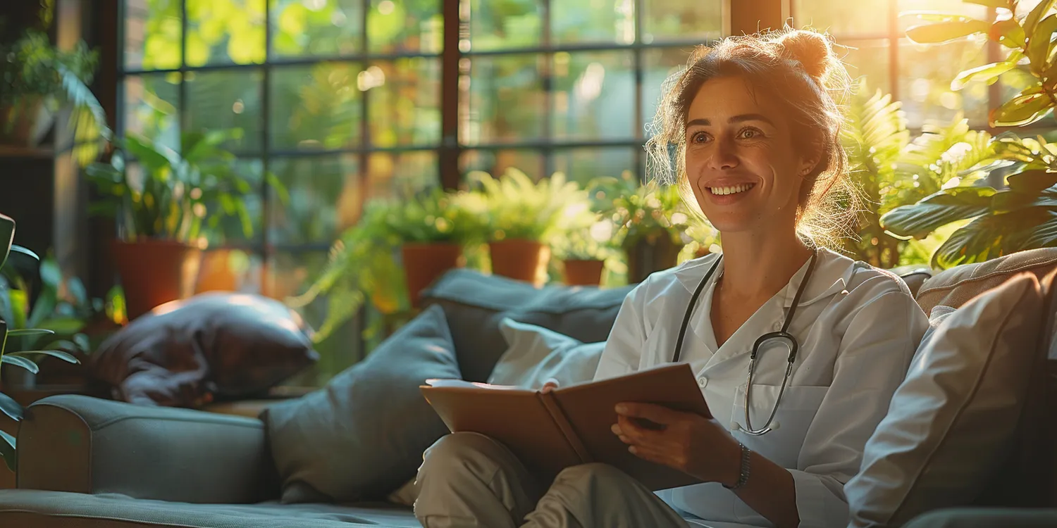 Opiekunka osób starszych jak szukać pracy za granicą?