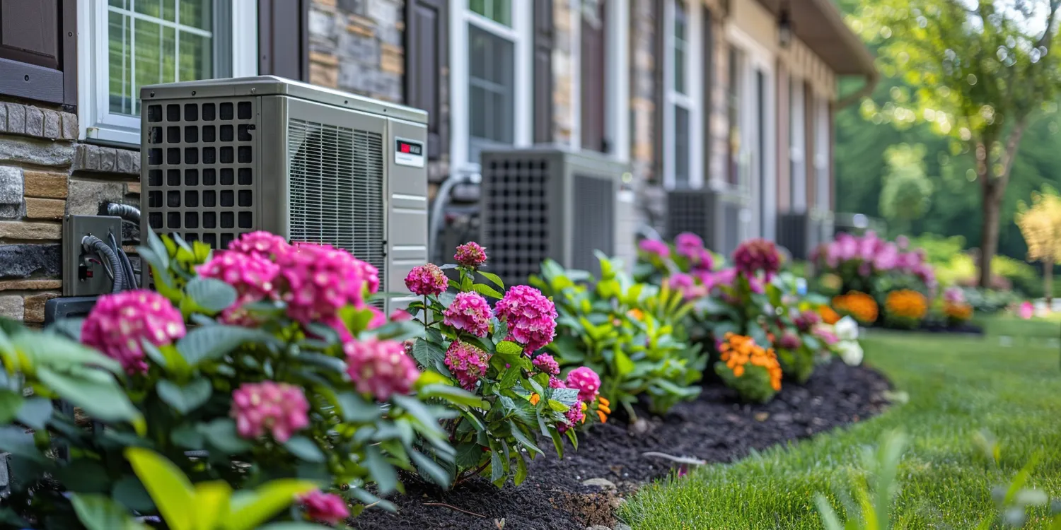 Pompa ciepła Siedlce