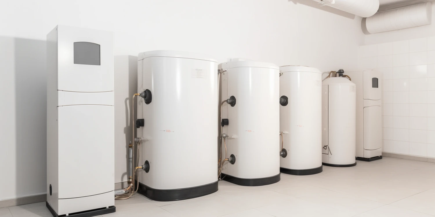 Pompy ciepła Otwock