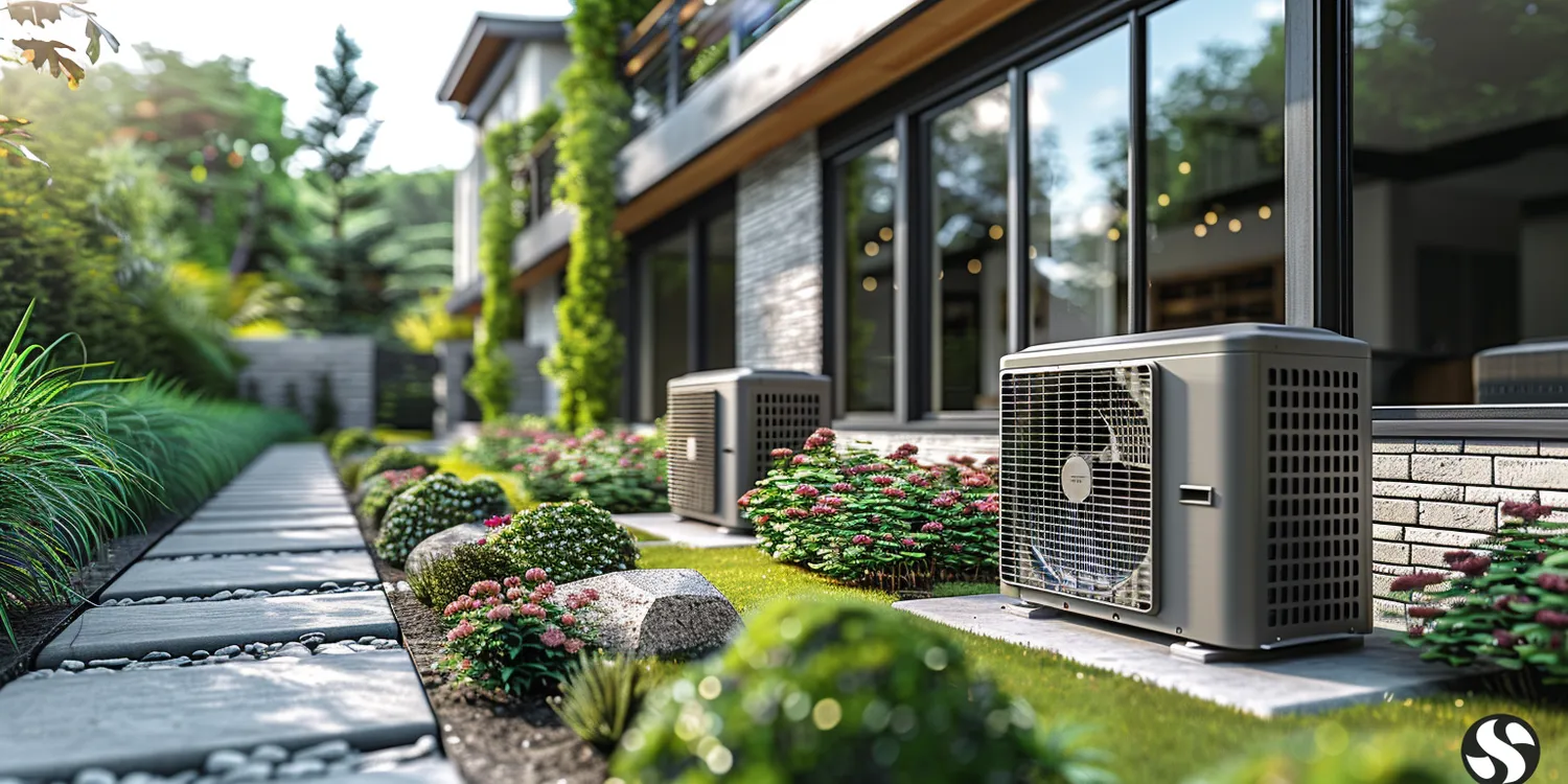 Pompy ciepła Piaseczno