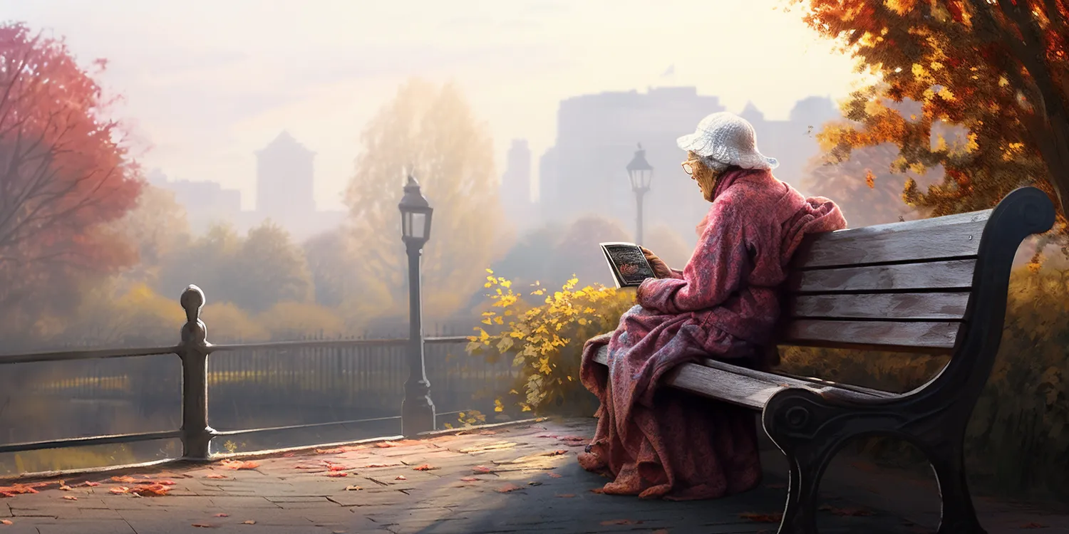 Praca opiekunki osób starszych za granicą jak przygotować dokumenty rekrutacyjne?