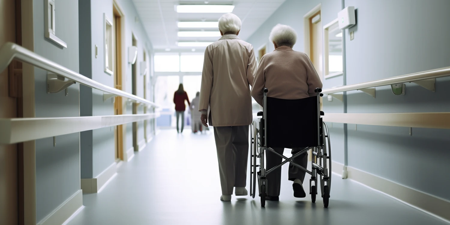 Praca opiekunki osób starszych za granicą  jak wygląda proces adaptacji?