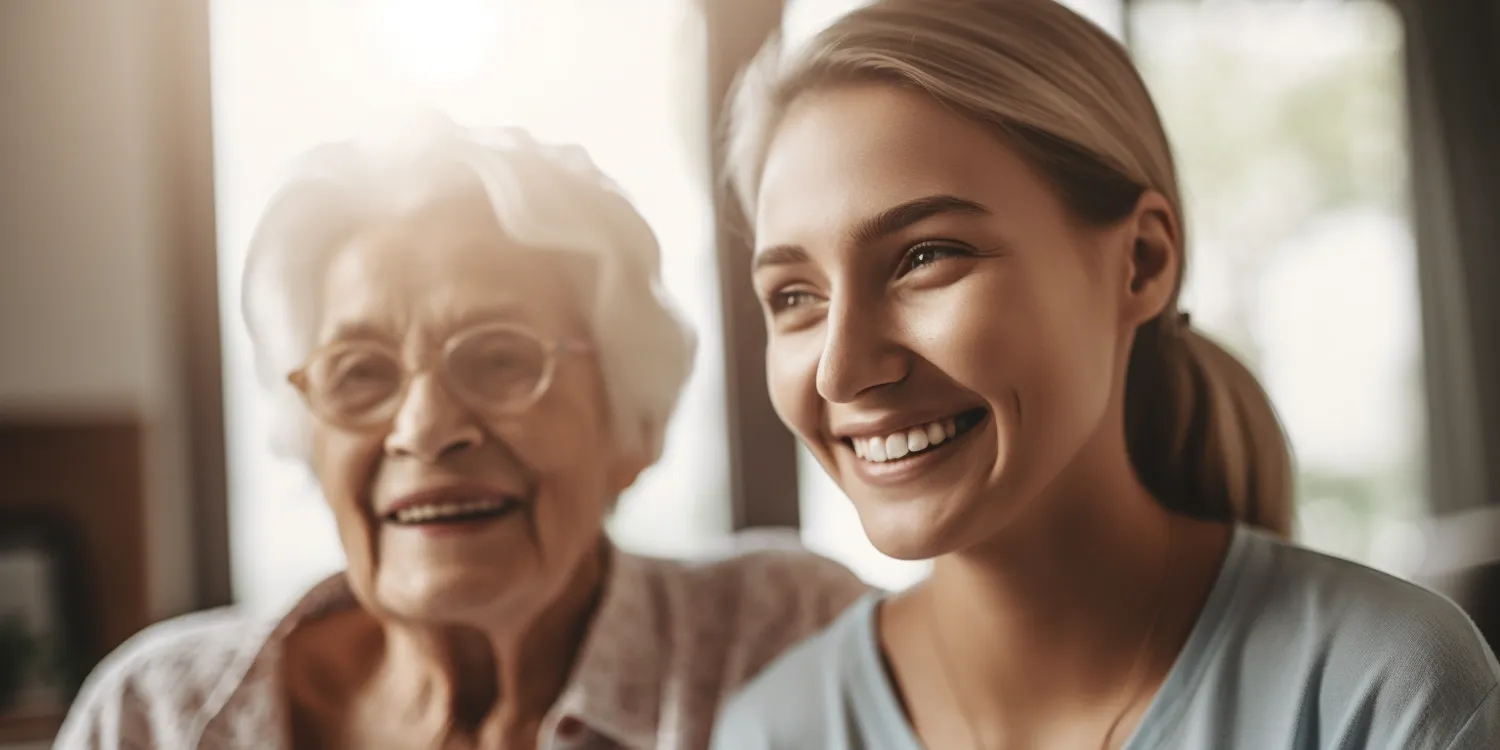 Praca opiekunki za granicą jak znaleźć idealne ogłoszenia?