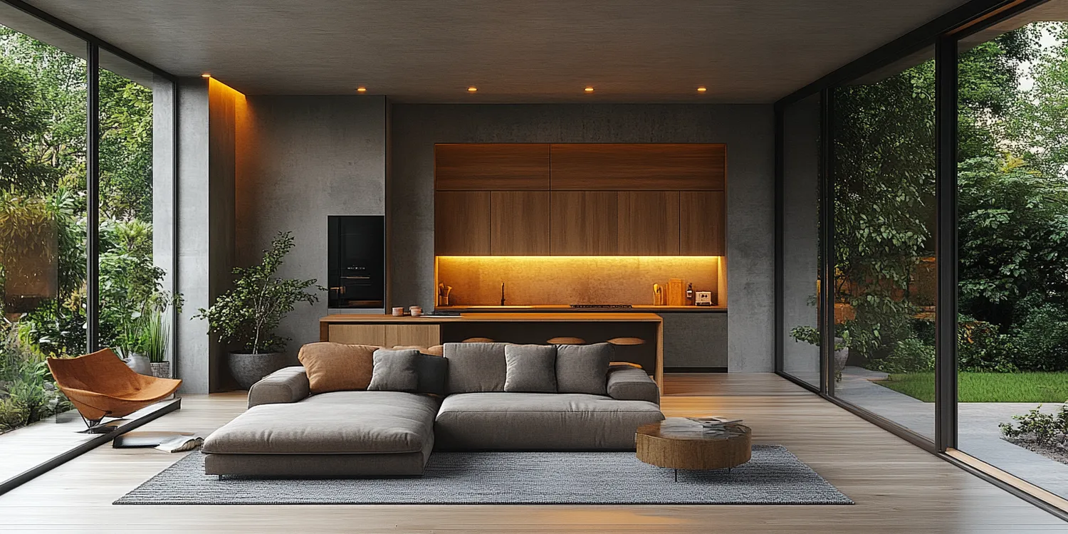 Projektowanie wnętrz jaka to branża?