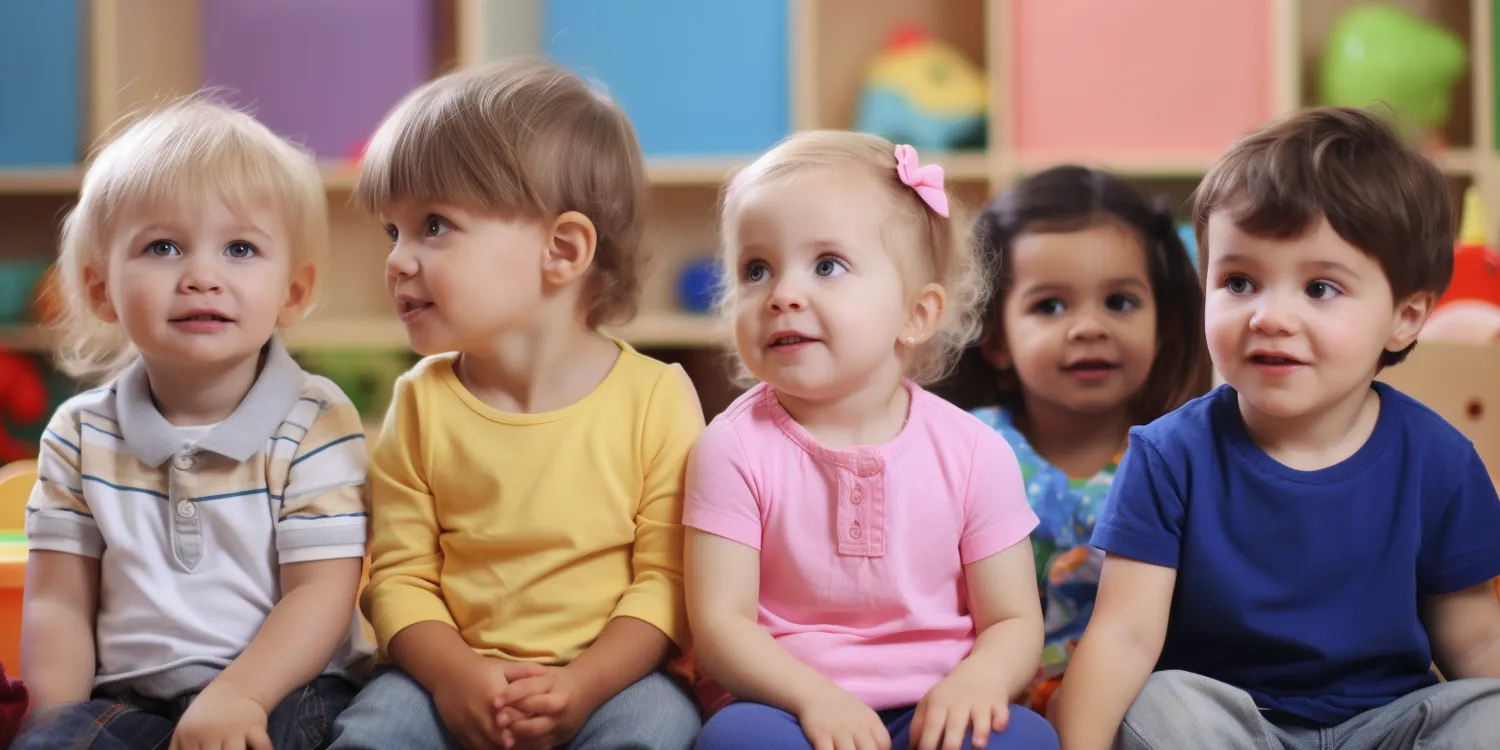 Przedszkole od kiedy?