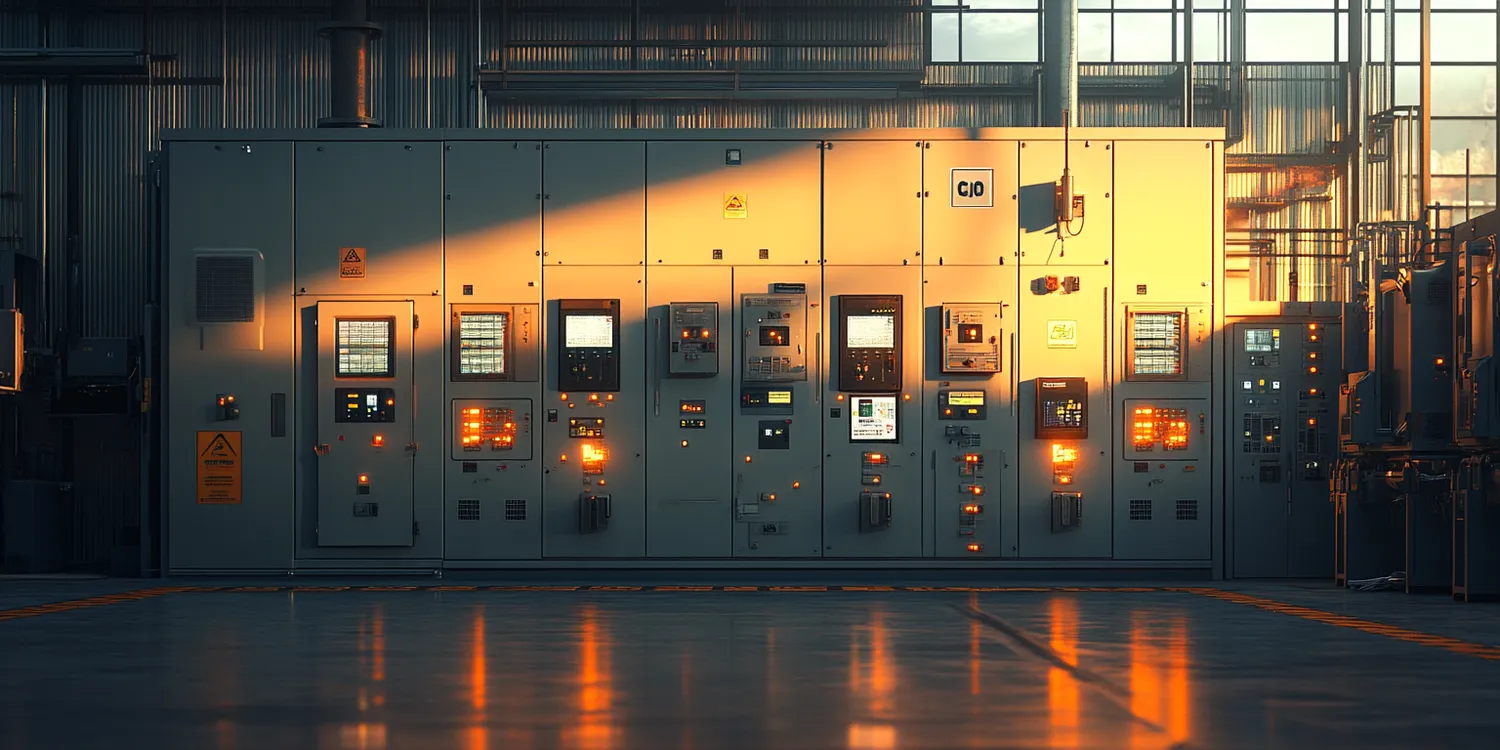 Przemysł wydobywczy co to?