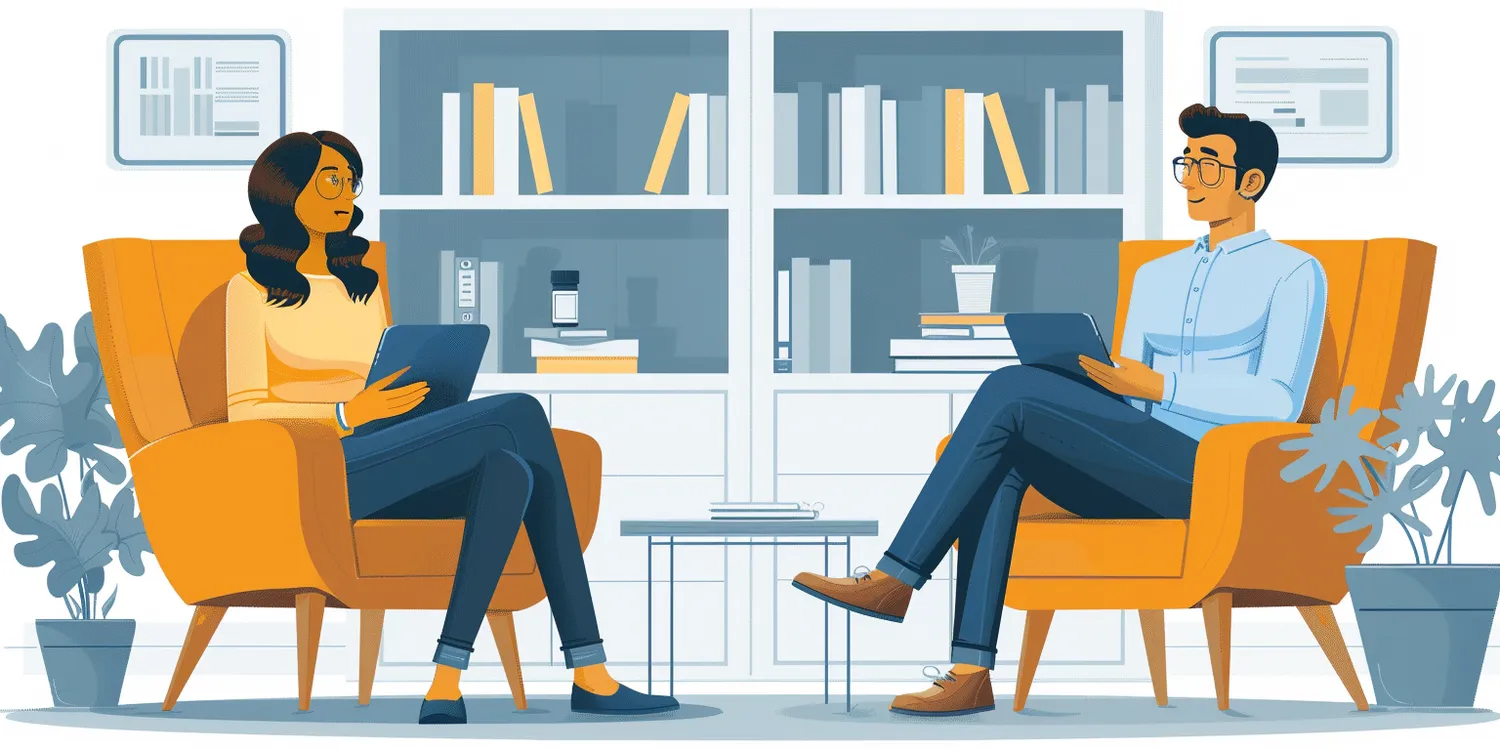 Psychoterapia jak długo trwa?