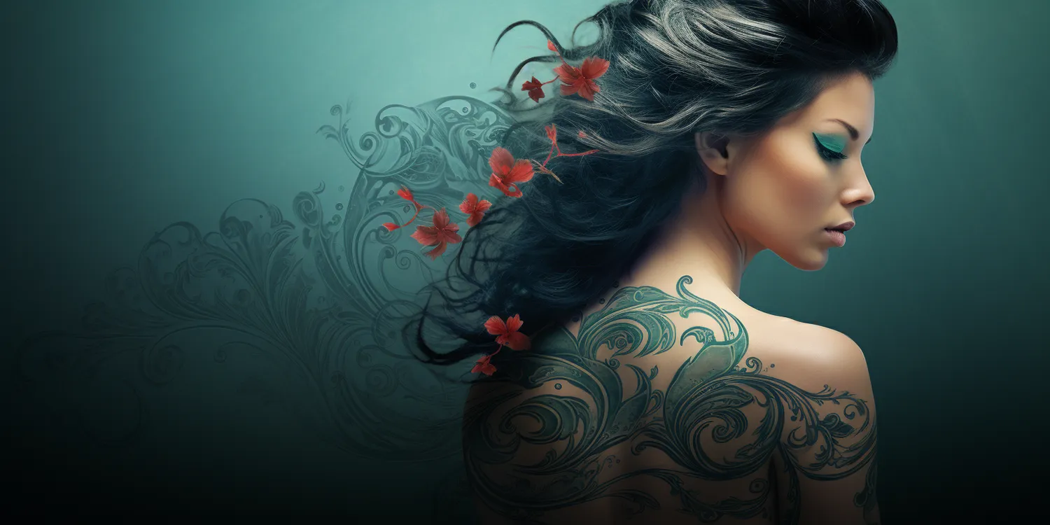 Tatuaże gwiazdki męskie znaczenie?