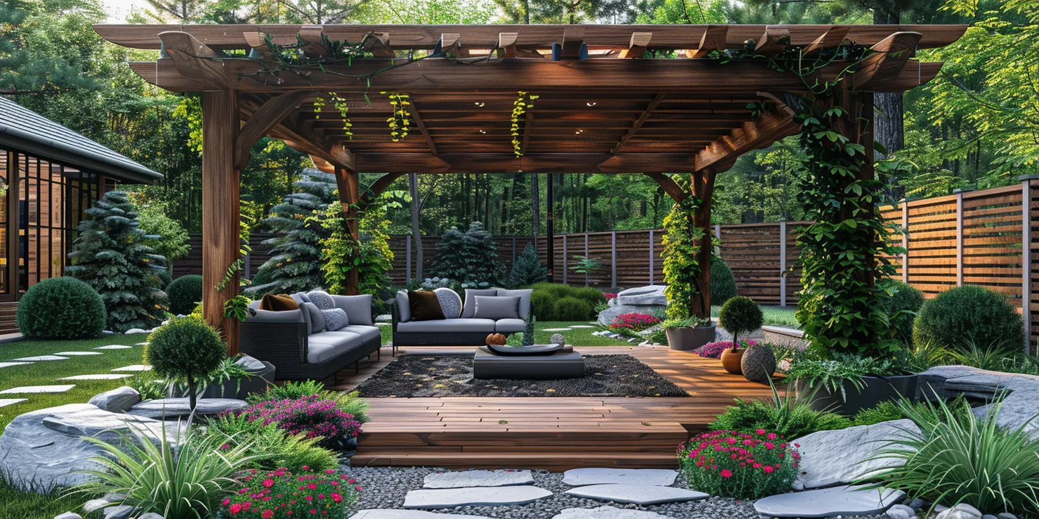 Trawa z rolki - jak przygotować podłoże?