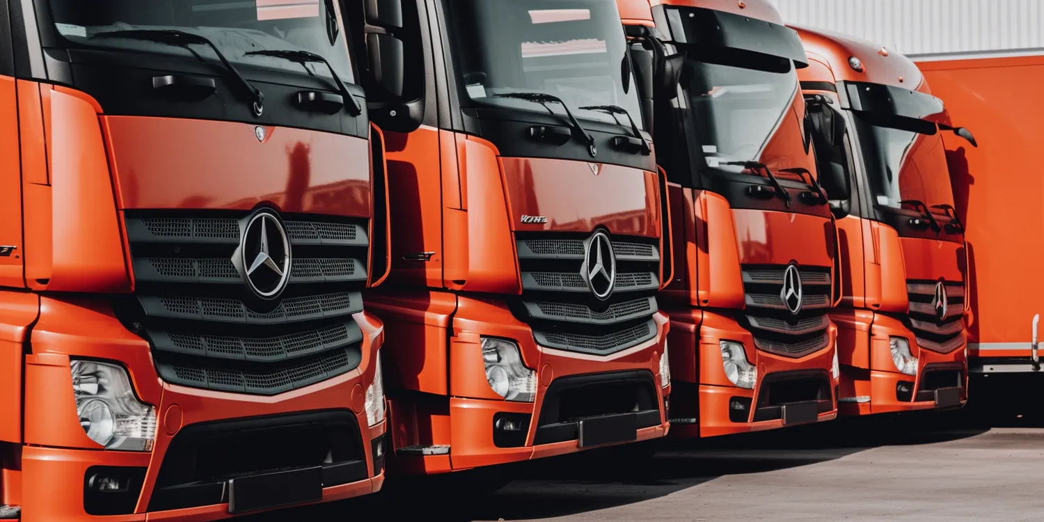 Ubezpieczenie przewoźnika OCP