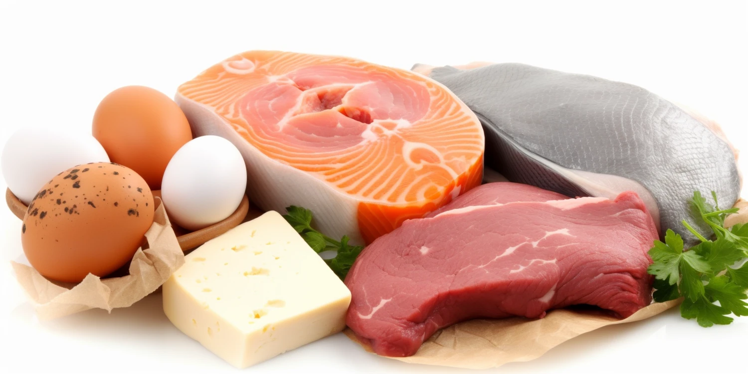 W jakich produktach jest witamina D?