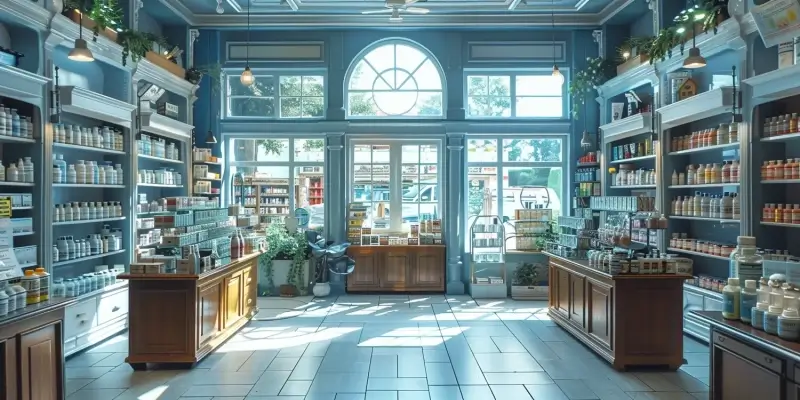 Witamina D jaka najlepsza?