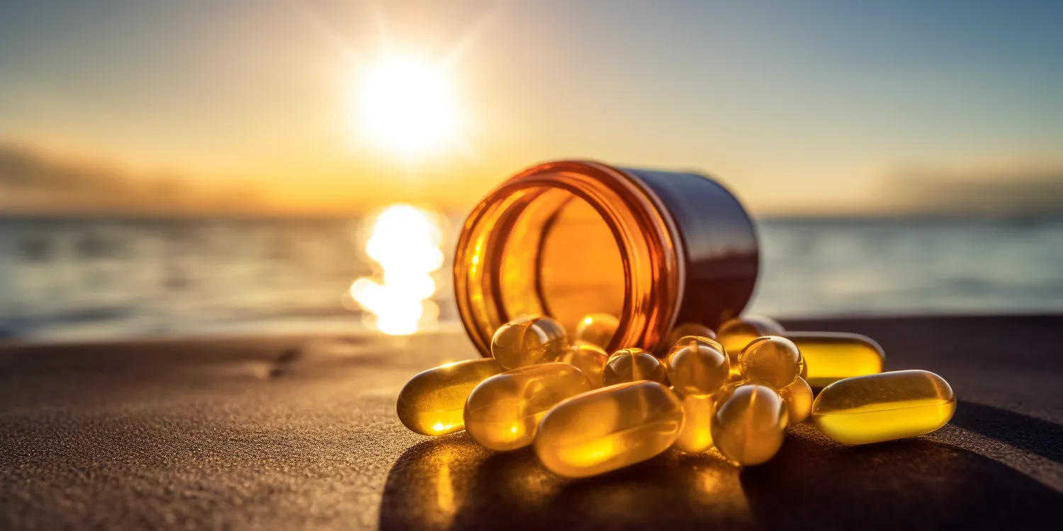 Witamina D na co jest?