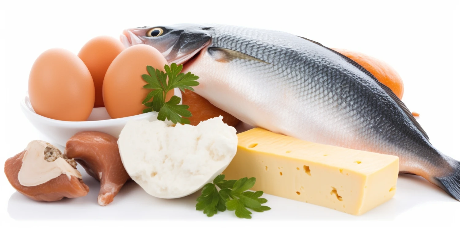 Witamina D na co pomaga?