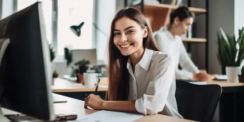 Wybór odpowiedniego miejsca do pracy zdalnej na łonie natury