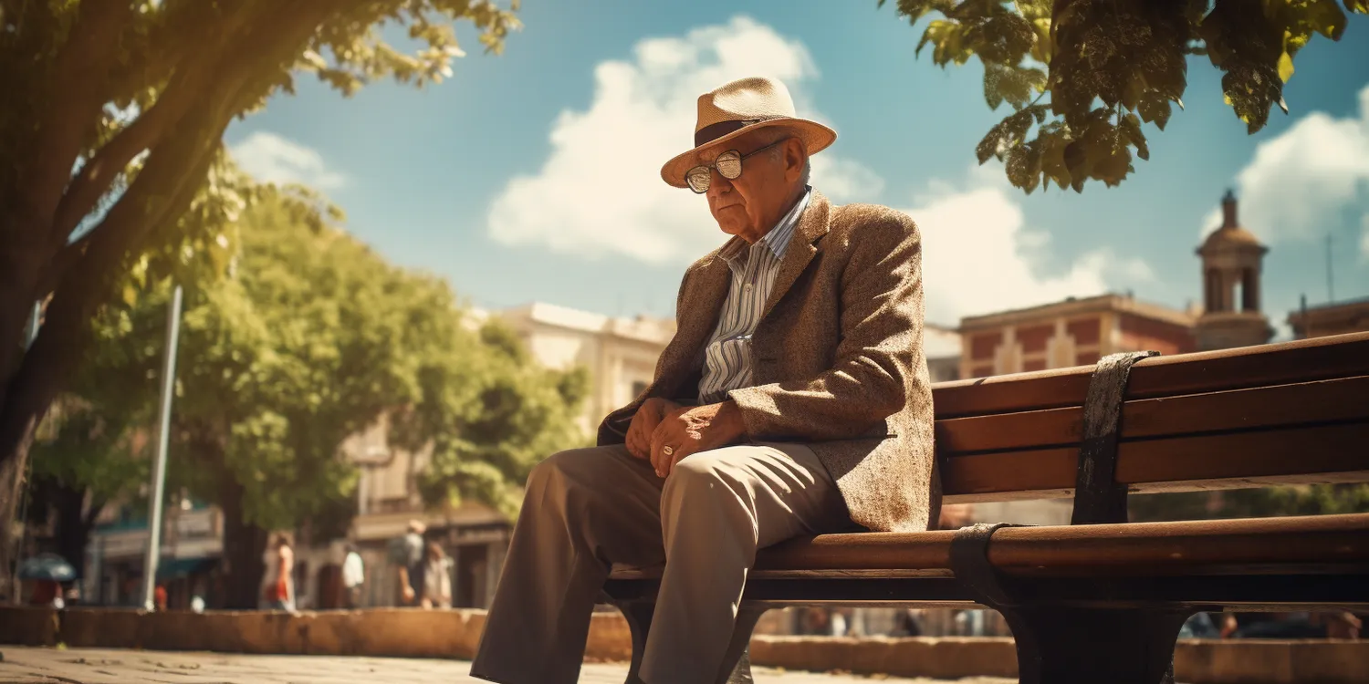 Znaczenie doświadczenia w pracy dla opiekunek osób starszych za granicą