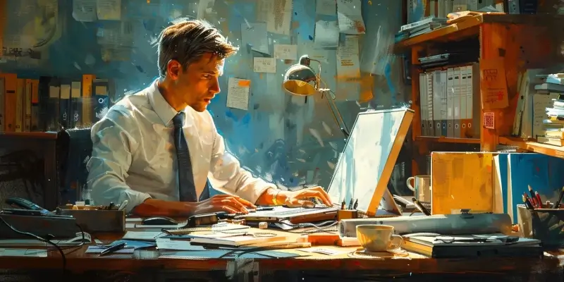 Biuro rachunkowe - na jakiej podstawie wybrać to idealne?