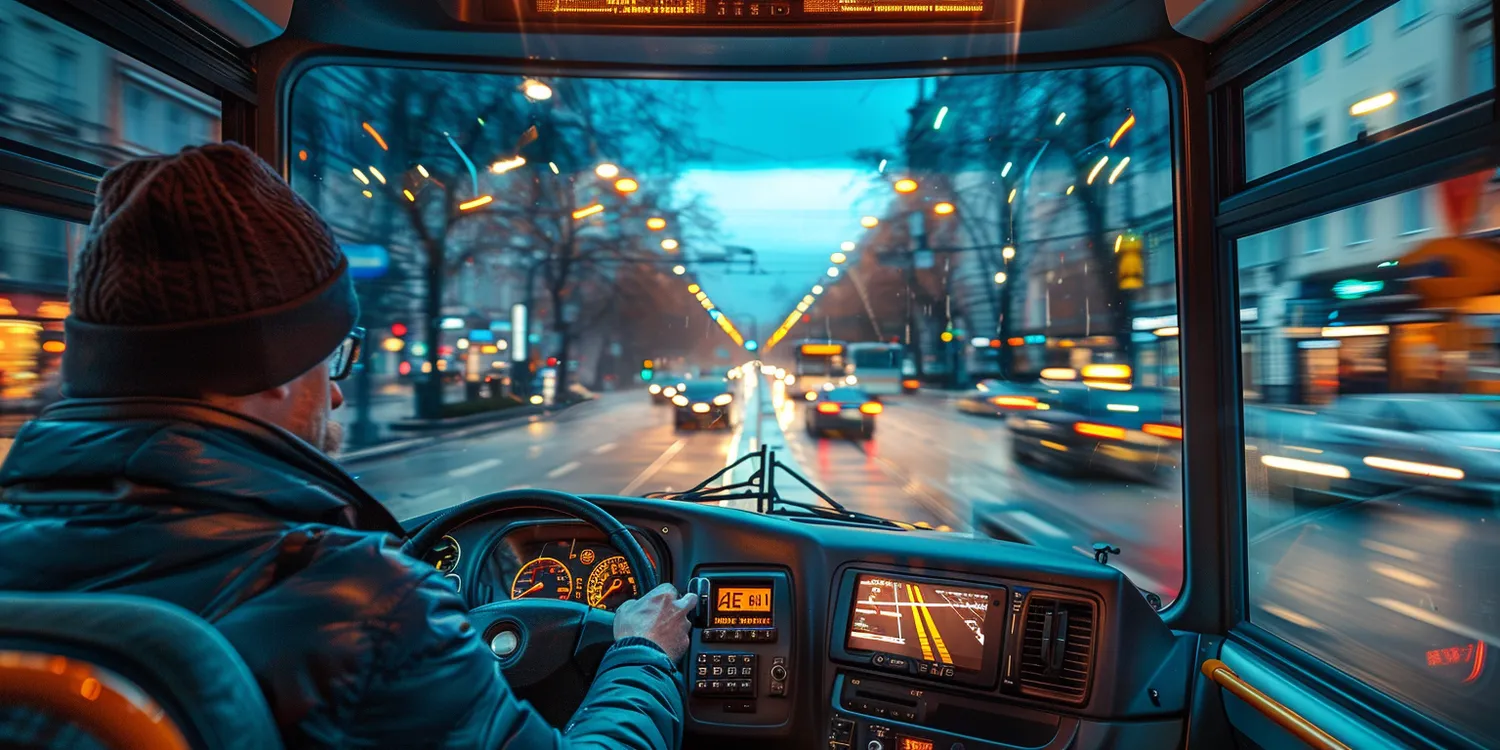 Bus 20 osobowy jakie prawo jazdy?