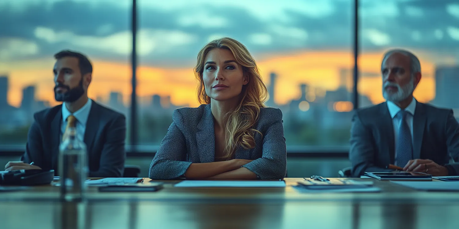 Co to jest korporacja finansowa?