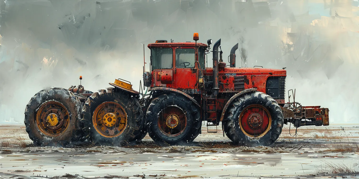 Co to jest profil opony?