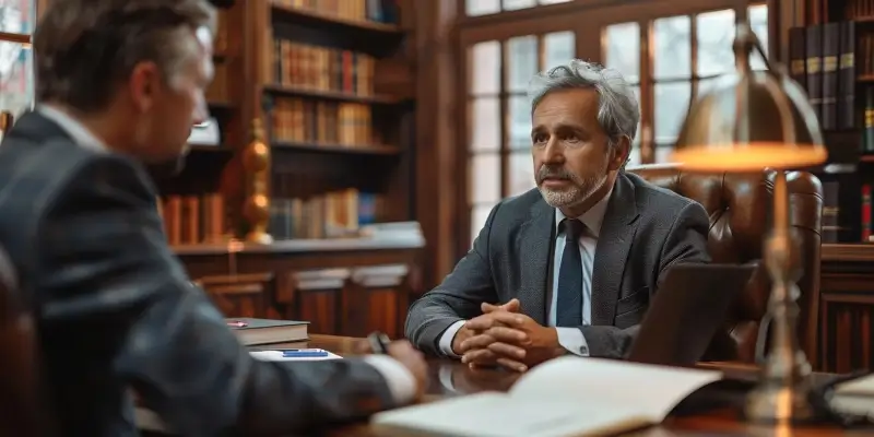 Co trzeba zrobić żeby wziąć rozwód?