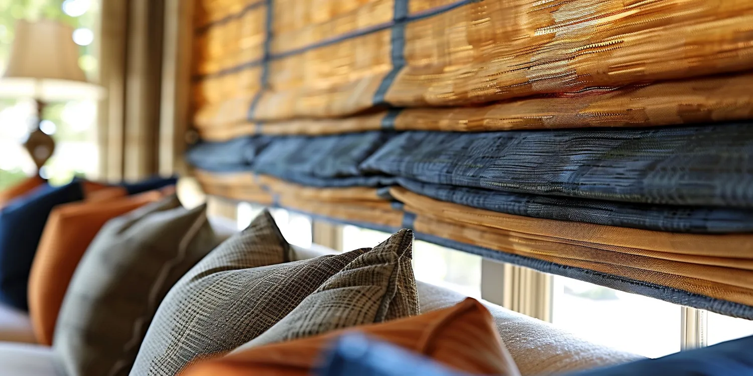 Co zamiast rolet na okna?